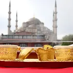 Mevlana Отель