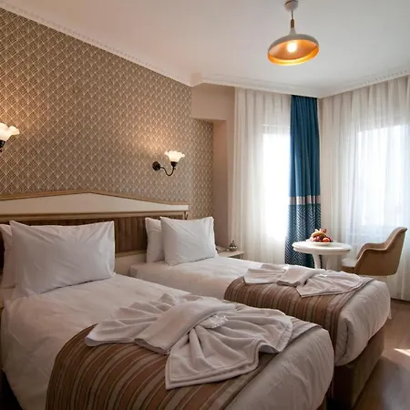 Hotell Mevlana