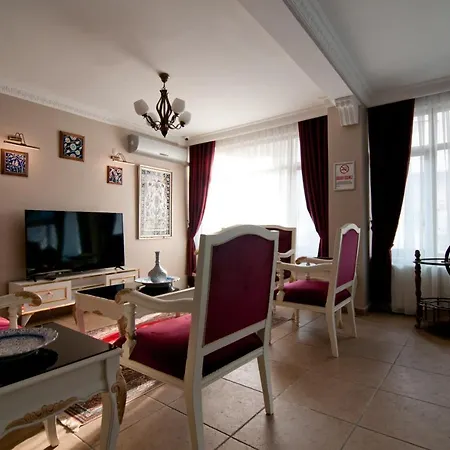 Mevlana Hotell