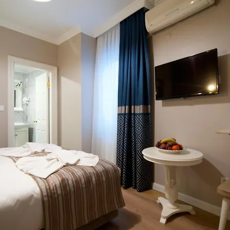 Hotell Mevlana
