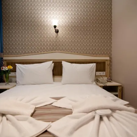 Hotell Mevlana