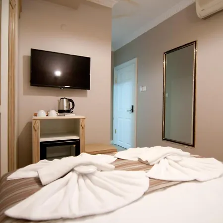 Hotell Mevlana
