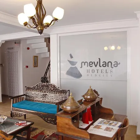 Hotell Mevlana