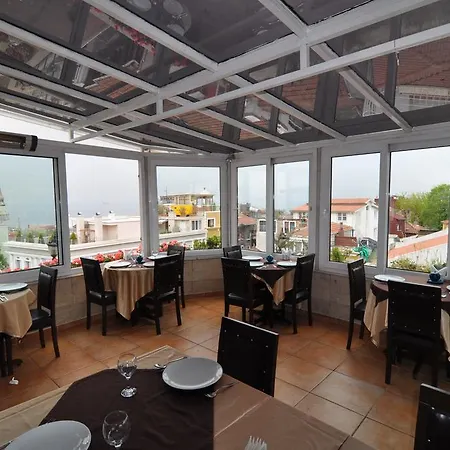 Hotell Mevlana 3*