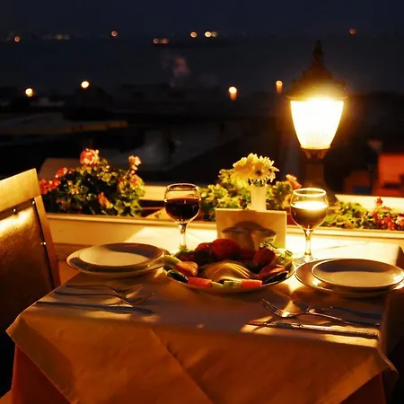 Hotell Mevlana