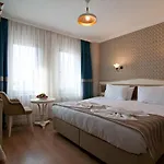 Hotel Mevlana Istanbul