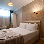 Hotel Mevlana Istanbul