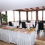 Mevlana Hotel 3*