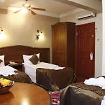 Mevlana Hotel Istanbul