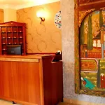 Hotel Mevlana