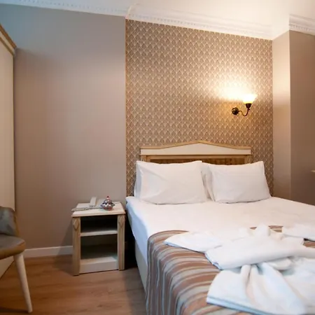 Mevlana 3* Istanbulská provincie