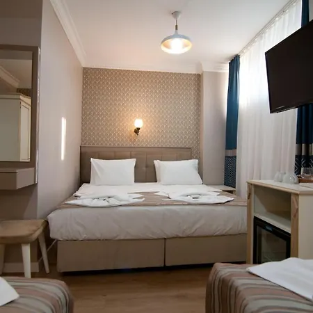 Hotel Mevlana