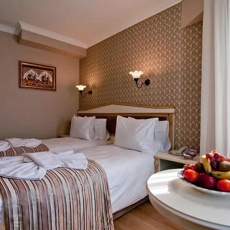 Mevlana Istanbulská provincie