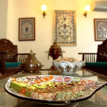 Hotel Mevlana Istanbulská provincie