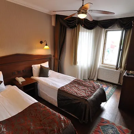 Mevlana Istanbulská provincie