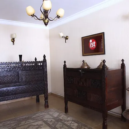 Mevlana Hotel 3*