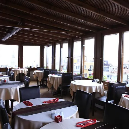 Hotel Mevlana 3*