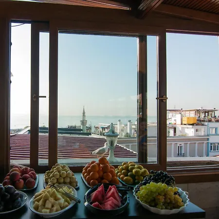 Mevlana 3* Istanbulská provincie