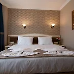 Hotel Mevlana 3*