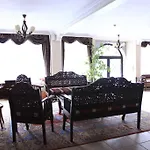 Hotel Mevlana Istanbul