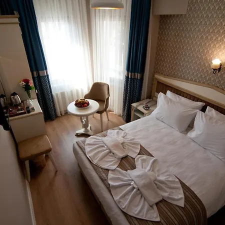 Hotel Mevlana