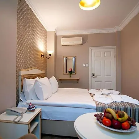 Hotel Mevlana 3*