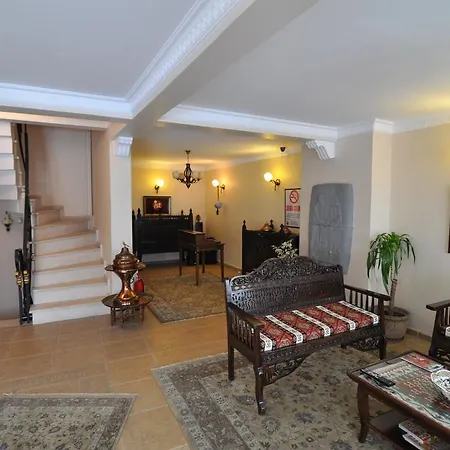 Mevlana 3* Isztambul