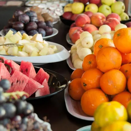 فندق ميولانا 3*