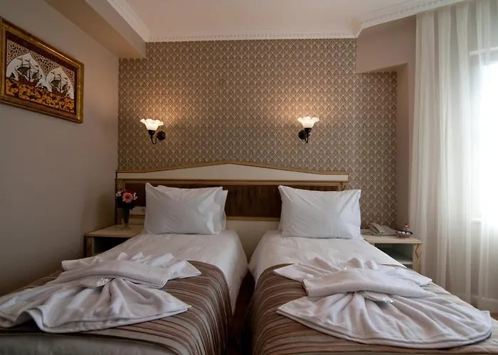 Mevlana Стамбул