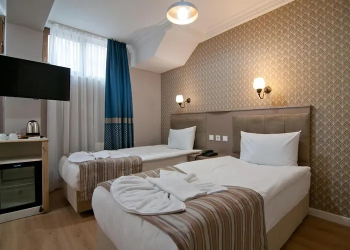 Mevlana Стамбул