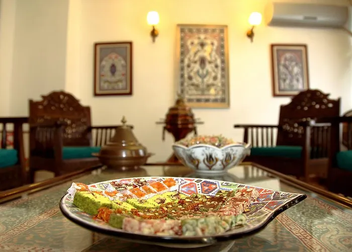 Отель Mevlana Стамбул