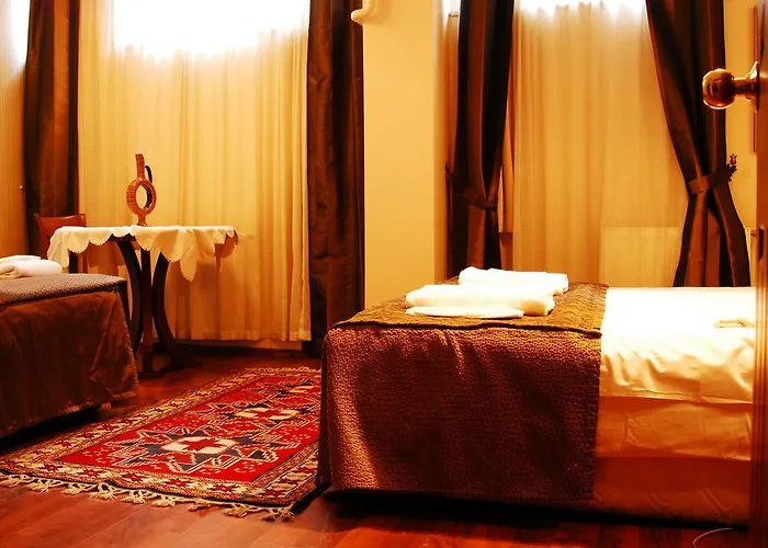 Mevlana Стамбул