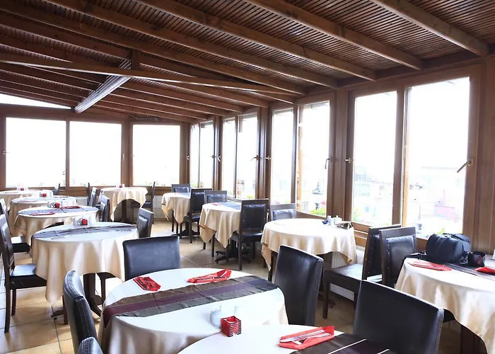 Отель Mevlana Стамбул