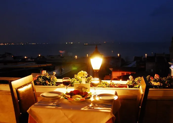 Mevlana Отель Стамбул