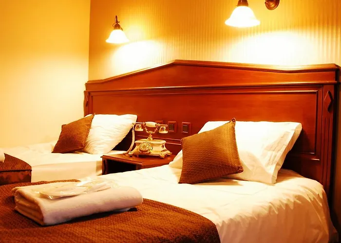 Mevlana Отель Стамбул