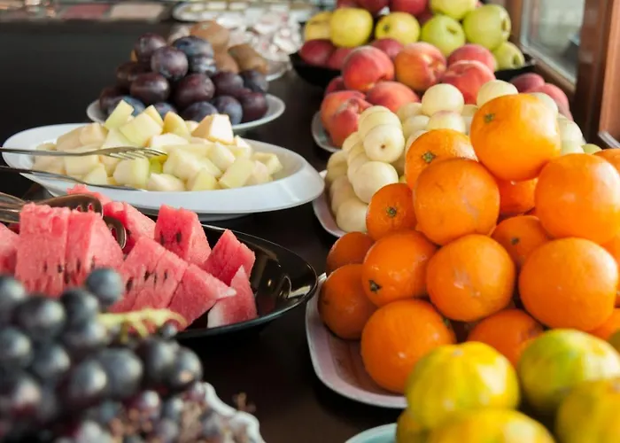 Отель Mevlana 3*