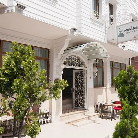 Mevlana 3* Istanbul