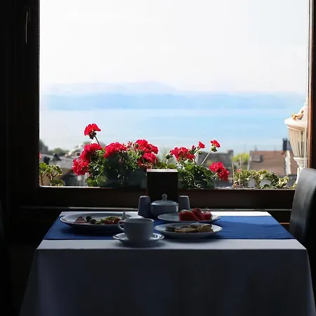 Mevlana Hotel Estambul