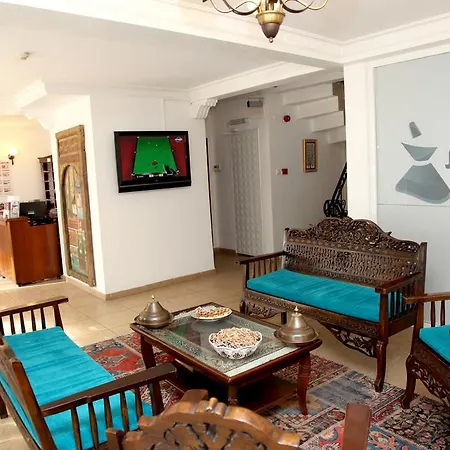 Mevlana 4* Istanbul