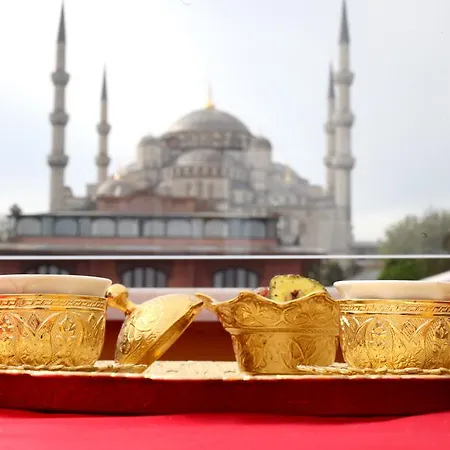 Mevlana Otel