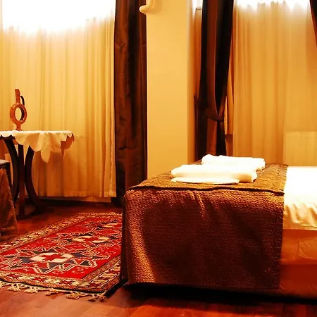 Mevlana Istanbul