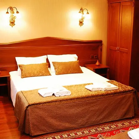 Otel Mevlana 3*