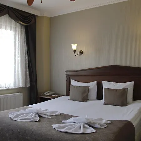 Mevlana Hotel