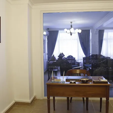 Mevlana 4* Istanbul