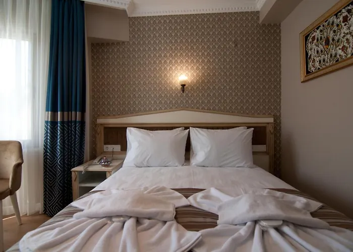 Mevlana Стамбул