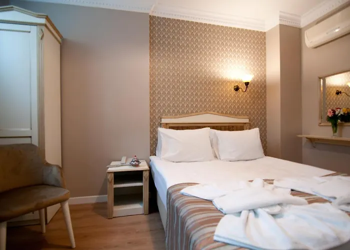 Mevlana 3* Стамбул