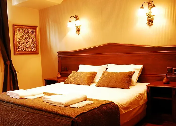 Mevlana Стамбул