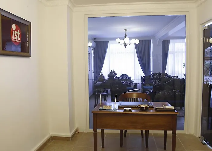 Mevlana 3* Стамбул