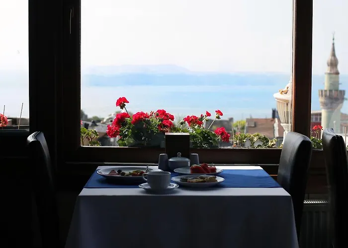 Mevlana Отель Стамбул