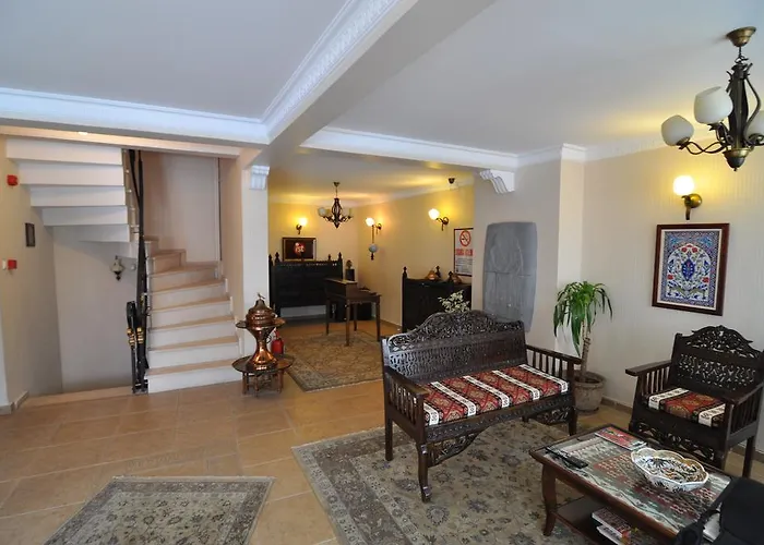 Mevlana 3* Стамбул